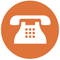 Telephone icon