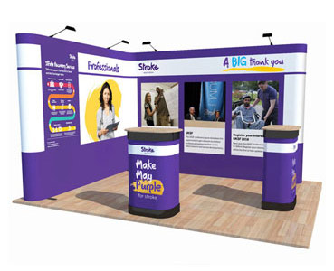 Best Popup Stands, Pop Display Stands, Popup Systems, Portable Exhibition Stands, Popup Exhibition Display & Pop Up Banners